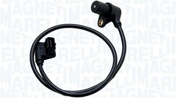 Sensor, crankshaft pulse